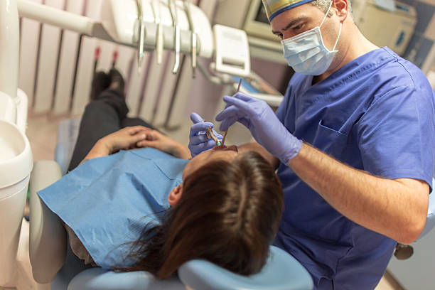 Oral Surgery in Sherwood, OH